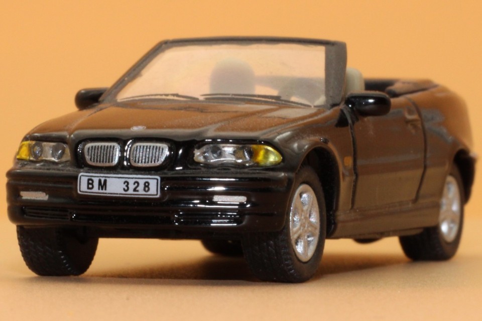 BMW 328 Cabrio